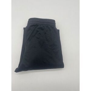 Air Jordan Pants for Kids Elastic Waistband Sz M Black